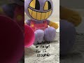 (NOT MY AUDIO, check discription for og vid) jax came outta my tv #whatif