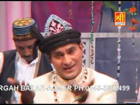 Ajmer Chalo Ae Deewano  Aslam Akram Sabri Qawwali  Khwaja Rehmat Wala Hai  ViaNet Islamic