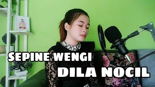 SEPINE WENGI - WORO WIDOWATI COVER