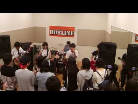 Cynical Taste① HOTLINE2016 島村楽器エキスポシティ店 店予選