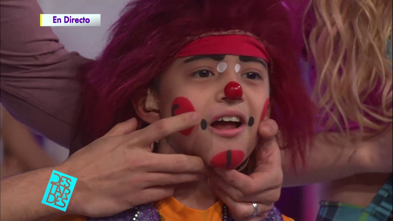 Lapizín vuelve a besar a Jesse