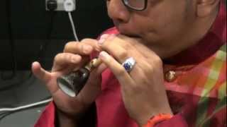 AEP 2012- Bangsi Rebana Seru