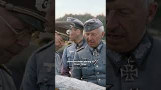 Jenderal Jenius yang Berani Membantah Hitler
