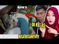 OH TERNYATA INI YANG LAGI DI PERBINCANGKAN❗️❗️ - VIDEO REACTION ANDRE SUHEN - SABUN PIPEL