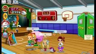 Fantage School