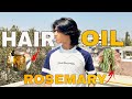 HAIR GROWTH OIL BOOST YOUR HAIRS SECRET TIPS