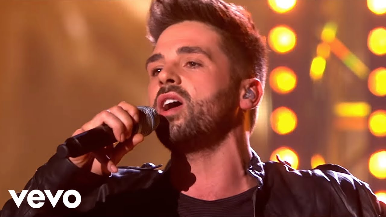 Ben Haenow   Something I Need Official Video