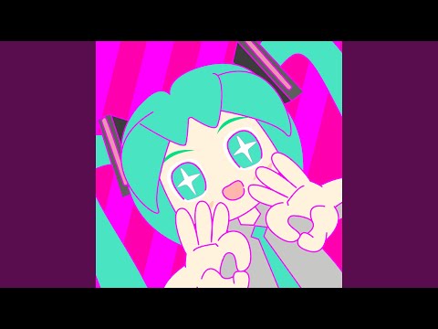 メロリンキュン Melorinkyun - 初音ミク