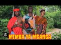 MIMBA YA MGANGA FULL MOVIE HD