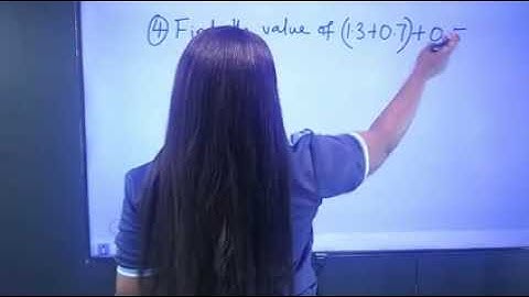 Revision Maths questions-Junior waec-BECE-Common Entrance