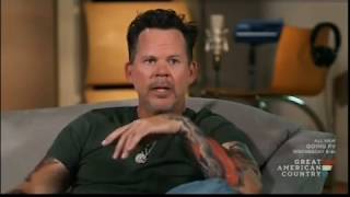 Gary Allan GAC interview part 2 by SaraFan1971 12,141 views 5 years ago 4 minutes, 48 seconds
