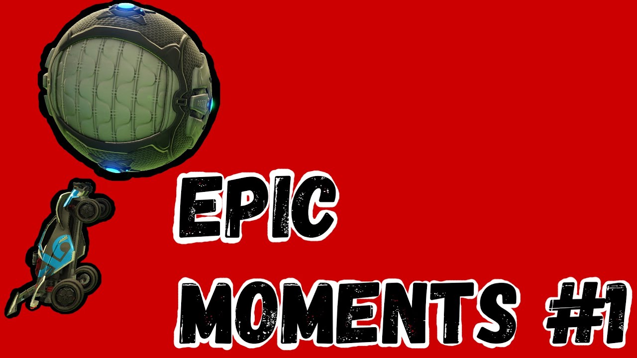 Epic Moments 1 YouTube