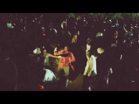 JAY COMBAT FT SINA JINA MC AMANI LIVE PERFOMANCE DAMU CHAFU BIG DAY 