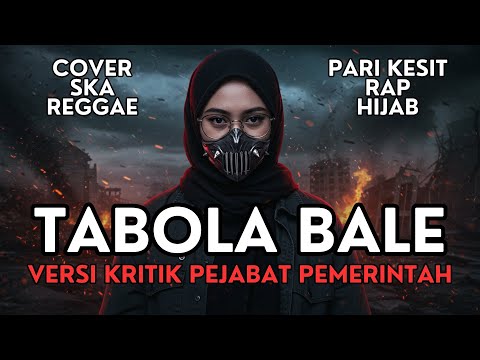 BALASAN ADE NONA Untuk TABOLA BALE! Lagu Timur Viral 2024 Paling Hits! ✨