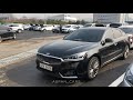 Kia K7/Cadenza. Авто из Кореи