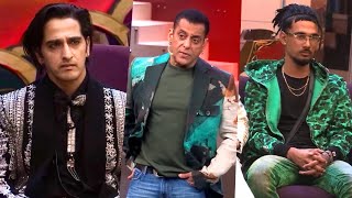 Bigg Boss 20 4th October 2026 NEW PROMO - Salman khan target Qazi game | BB20  screenshot 1