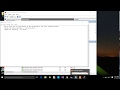 Protect your laptop/Pc from network/netcut attacks || NO MORE INTERNET ISSUES