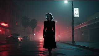 The Chilling Unsolved Mystery of The Black Dahlia | Cold Dossier