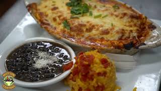 Salty lime Cantina in Palm Harbor