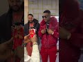 Boosie meets his impersonator and this is how he reacted lilboosie