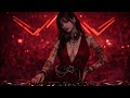 Dark Rave Underground EDM 🔥| Deep Energy (1 Hour) Session
