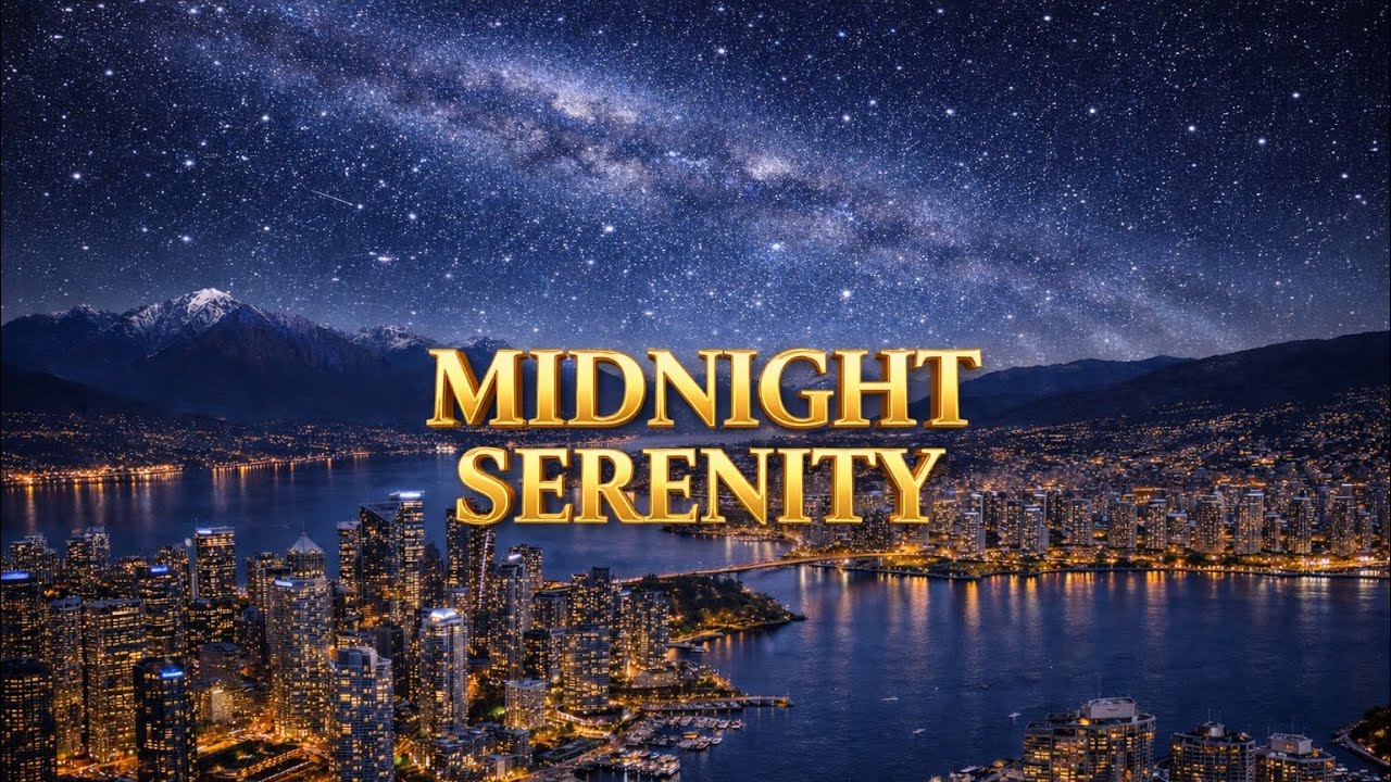 12 Hours of Calming Music 🌙 Deep Sleep & Total Relaxation