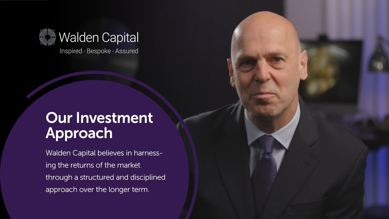 Walden Capital Our investment approach YouTube