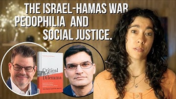 The War on Race, Gender, and Identity: What You Need to Know.