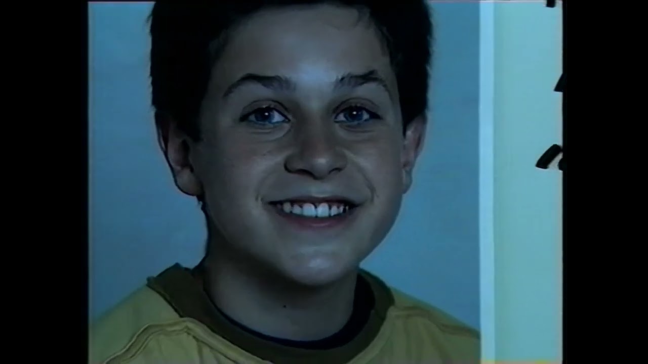 Intervalo RTP2 29-03-2005