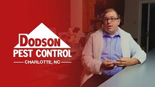 Dodson Pest Control (Charlotte, NC)