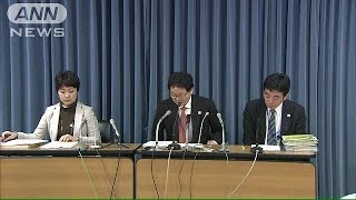 小中高校生の20人に1人に食物アレルギー　文科省(13/12/16)