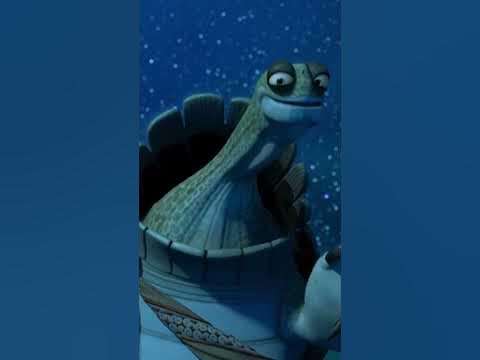 Кунг-фу панда Угвей Прикол #shorts - YouTube