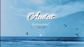 Aadat || Aadat Instrumental || Nescafé Basement || Instagram Trending Music || Instrumental Ringtone Thumb