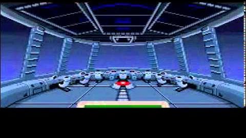 SNES Games - Opening / Intro - C - Part 8