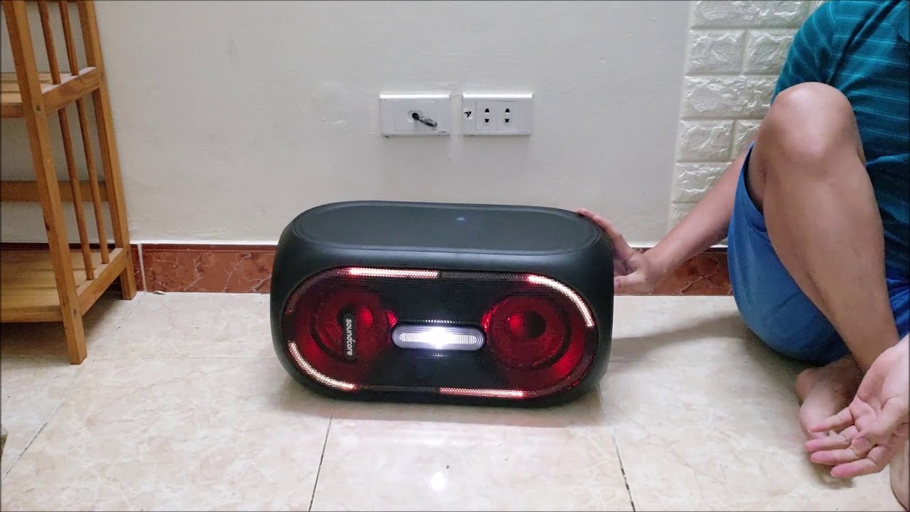 Soundcore Mini 3 Pro Купить