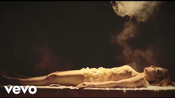 Dana Benedict - Frankenstein (Official Music Video)