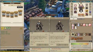 Tree Of Savior Game Play 20180612 19 26 11 603