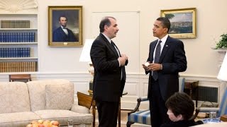 Obama: Democrats must do more to reach voters