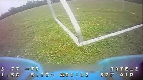 IGOW Season 3, Week 6: Full Send FPV Powerloop & Immelman