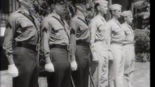 FLYING CADETS -- Part 3 of 4