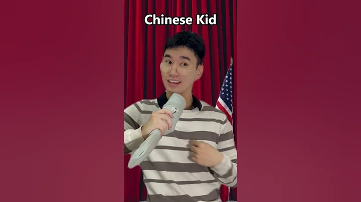 Never sing Chinese song during school play