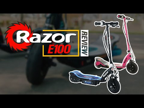 Video: Welke scheermesscooter kopen?