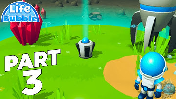 Life Bubble Android Walkthrough Gameplay Part 3