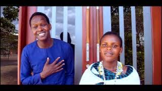 Vero olo mayana ft Paulo siria - Kitamayana Yesu (Official video )