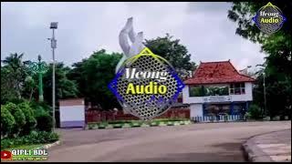 Dj Salam Kerong Full Bass // Bass horor // Qipli BDL