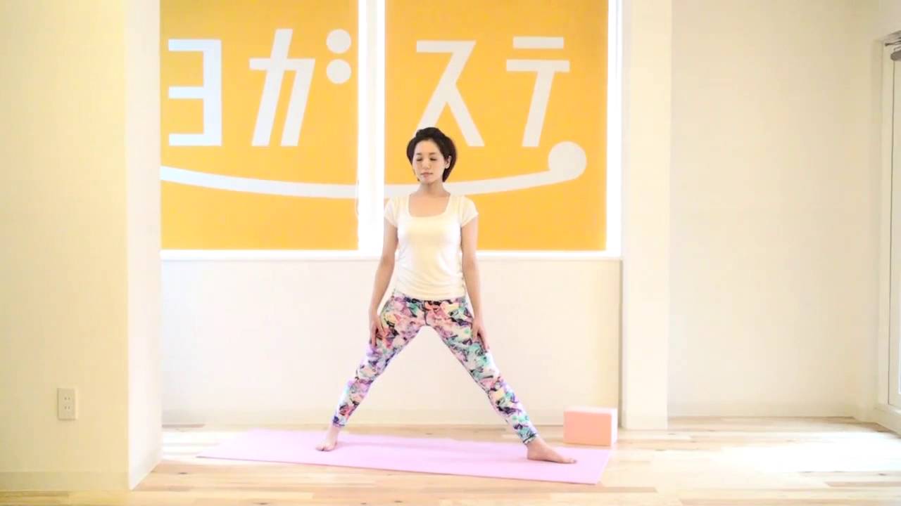 動画あり リンパヨガとは 下半身のむくみ解消に効果的なポーズとシークエンス 資格のマナビバ