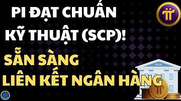 PI NETWORK & NGÂN HÀNG CRDB: CÚ BẮT TAY LỊCH SỬ NHỜ ISO 20022? PHÂN TÍCH CHUYÊN SÂU.
