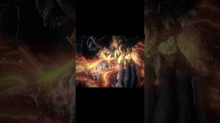 Morgott The Fell Omen