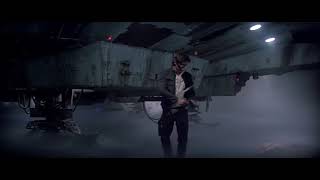 Empire Strikes Back - This Is No Cave (Stabilized)
