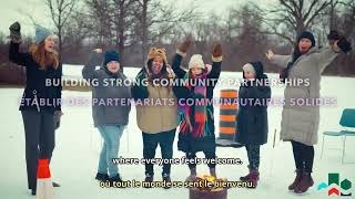 Building Strong Community Partnerships
